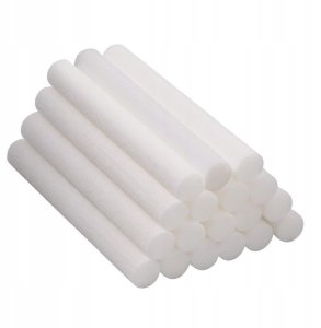 Filtr do NAWILŻACZA POWIETRZA Oczyszczacz DYFUZOR Zestaw 5 szt FILTRÓW H2O 2