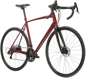 Vento 4.0 Dsc Krx 5