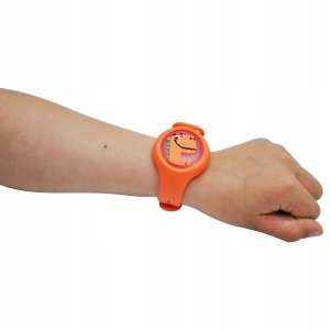 ...NoBzzz OPASKA NA KOMARY i MESZKI DLA DZIECI 5sztuk 6