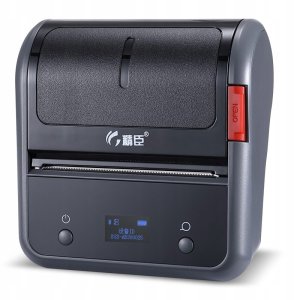 .NIIMBOT B3S Drukarka Termiczna NAKLEJKI Bluetooth 1