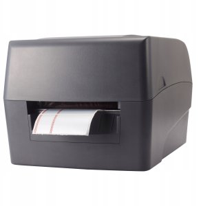 .NIIMBOT T2S Drukarka ETYKIET KURIERSKICH BT USB 1