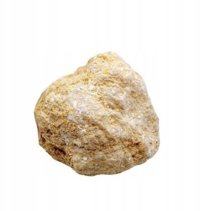 Geoda AGATOWA 5 - 7 cm NIEOTWARTA NATURALNA Prezent PIĘKNY MINERAŁ 1szt 2