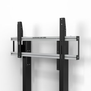 Func Wall/Floor 2, Black 3