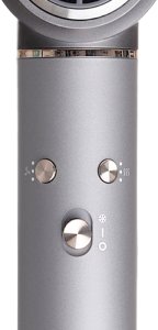 Suszarka Suszarka do Włosów Loków Wygładzania z Jonizacją i Regulacją 5w1 1300W 3