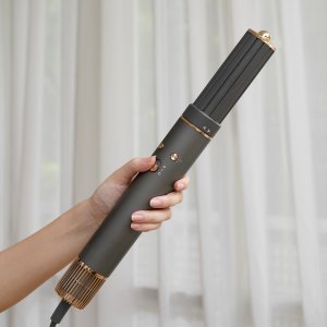 Suszarka Suszarka do Włosów Loków Wygładzania z Jonizacją i Regulacją 5w1 1300W 5