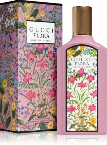 Gucci Flora Gorgeous Gardenia edp 150ml 2