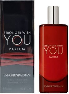 Giorgio Armani Emporio Armani Stronger With You Parfum edp 15ml 1