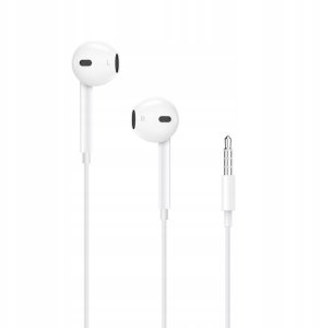 TECH-PROTECT ULTRABOOST MINI JACK EARPHONE CORE WHITE 2