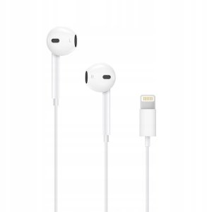 TECH-PROTECT ULTRABOOST LIGHTNING EARPHONE CORE WHITE 2