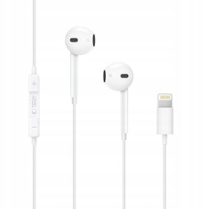 TECH-PROTECT ULTRABOOST LIGHTNING EARPHONE CORE WHITE 3