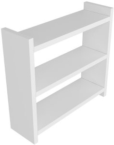 Lentyna Asir Cosmic, balta 2