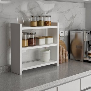 Lentyna Asir Cosmic, balta 3