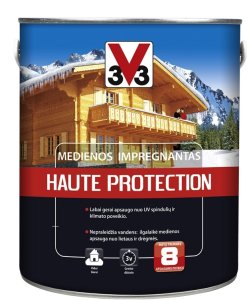 IMPREGNANT HAUTE PROTECTION (COLORLESS, 2