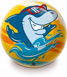 TOY CHILDREN BALL SHARK 26077 2
