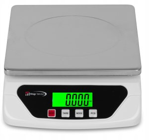 Waga elektroniczna WAGI TARCZYN WT-500S 30kg 1