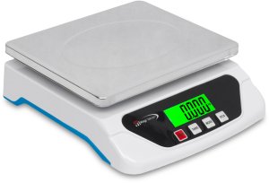 Waga elektroniczna WAGI TARCZYN WT-500S 30kg 11