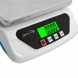 Waga elektroniczna WAGI TARCZYN WT-500S 30kg 14