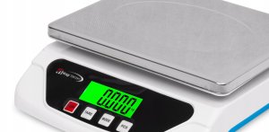 Waga elektroniczna WAGI TARCZYN WT-500S 30kg 15