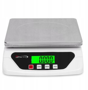 Waga elektroniczna WAGI TARCZYN WT-500S 30kg 7