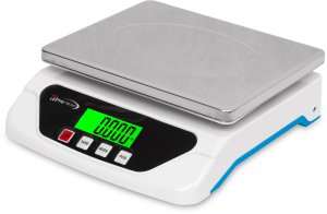 Waga elektroniczna WAGI TARCZYN WT-500S 30kg 8