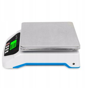 Waga elektroniczna WAGI TARCZYN WT-500S 30kg 9