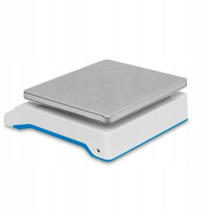 Waga elektroniczna WAGI TARCZYN WT-500S 30kg 10