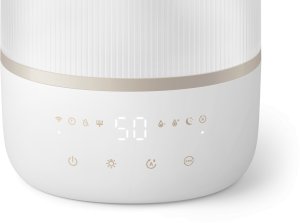 Nawilżacz powietrza Seria 1000 HU1510/04 11