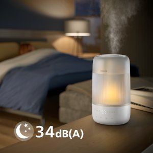 Nawilżacz powietrza Seria 1000 HU1510/04 5