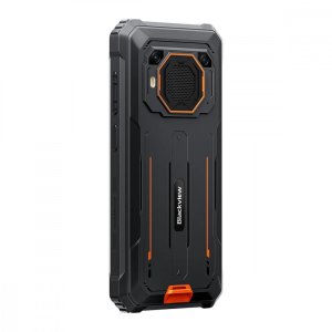 Smartfon BV6200 Plus 8/256GB pomarańczowy 6