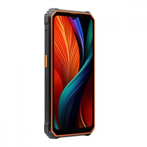 Smartfon BV6200 Plus 8/256GB pomarańczowy 8