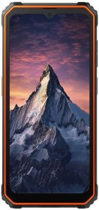 Smartfon Blackview BV4800 Pro 4/128GB Czarno-pomarańczowy  (BV4800Pro-OE/CHOUT/BV) 2