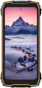 Smartfon Blackview BV7300 6/256GB Czarno-żółty  (BV7300-YW/CHOUT/BV) 2