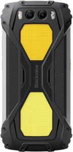 Smartfon Blackview BV7300 6/256GB Czarno-żółty  (BV7300-YW/CHOUT/BV) 3