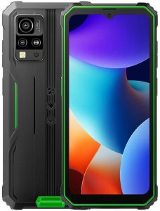Smartfon Blackview BV4800 Pro 4/128GB Czarno-zielony  (BV4800Pro-GN/CHOUT/BV) 1