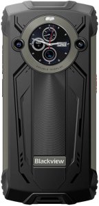 Smartfon Blackview BV8200 12/256GB Czarny  (BV8200-BK/CHOUT/BV) 3