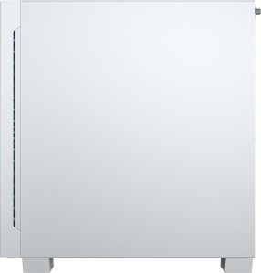 Obudowa Cougar COUGAR AIRFACE ECO* RGB PC Case, Mid Tower, White 14