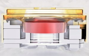 FiiO JD10 - transparent black - Dynamiczne monitory douszne 2