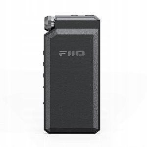 FiiO BTR17 - black - Przenośny DAC ze wzmacniaczem słuchawkowym 3