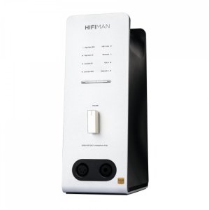 HIFIMAN EF600 Wzmacniacz Słuchawkowy z DAC 1