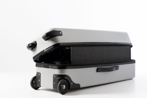 Escape P9 Travel Case 2