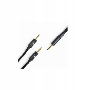 FiiO LL-RC - Kabel słuchawkowy z podwójną wtyczką 3,5 mm - 1.5m 2