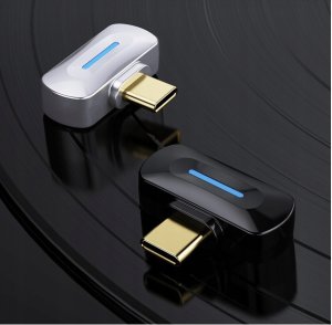 Adapter bluetooth FiiO BT11 Silver 6