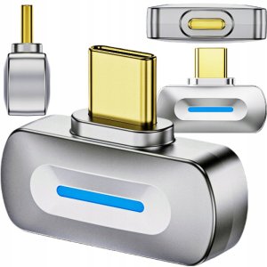 Adapter bluetooth FiiO BT11 Silver 7