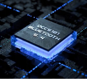 Adapter bluetooth FiiO BT11 Silver 4