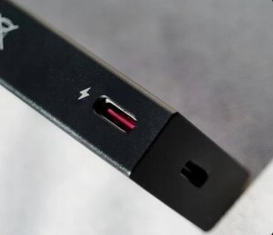 Questyle M18i - Przenośny DAC/AMP z Bluetooth 5