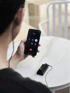 Questyle M18i - Przenośny DAC/AMP z Bluetooth 9