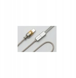 Słuchawki Moondrop Concerto - Hybrydowe IEM xMEMS + Planar USB-C 4