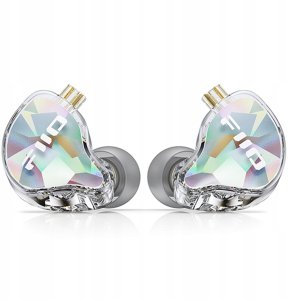 Słuchawki FiiO JD10 4