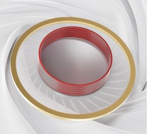 FiiO JD10 - transparent - Dynamiczne monitory douszne 3