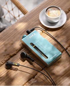 Słuchawki FiiO JF11 MIC - White - Słuchawki pchełki extended bass z mikrofonem 6